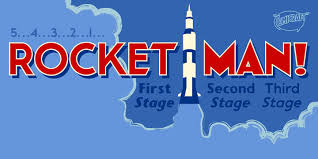 Rocket Man